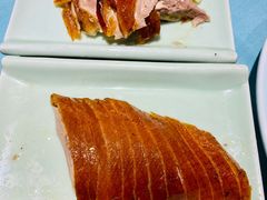 -羲和雅苑•北京烤鸭(国贸商城店)