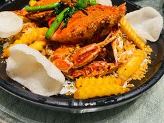 -79号渔船海鲜饭店(宝安店)