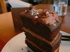 -大酉·M Coffee(北京美术馆店)