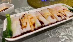 -佛山顺德香云纱园林酒店-宴会厅