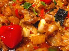 -湘与香缘·湖南菜(王府井北京市百货大楼店)