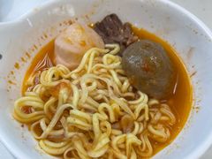 -新仙清汤牛腩(铜锣湾店)