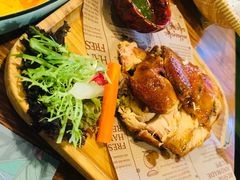 -苏梅花园(群星城店)