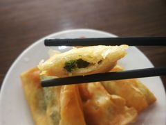 -随柳居·苏式小吃(建新巷店)