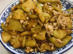-北大地皖峰饭馆