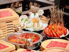 -降霜牛寿喜烧.和牛金赏Plus(501城市广场店)