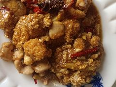 -宝发园名菜馆