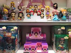 -泡泡玛特POPMART(国金街店)
