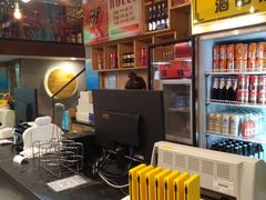 -阿记烧烤(大兴新区店)