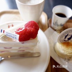 Pastry Snaffle S 金森洋物館 金森洋物馆店 的一口芝士好不好吃 用户评价口味怎么样 函馆美食一口芝士实拍图片 大众点评