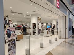 -优衣库(沈阳奥体万达广场店)