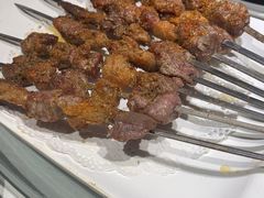 -阿西娅食府(中关村店)