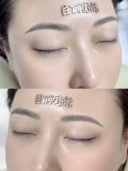 -臣丽纹眉品牌连锁