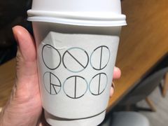 -Onirii Coffee(长乐路店)