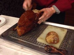 -明城五号烤鸭坊(建国门店)