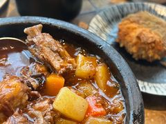-山杏yama-katsu·吉列炸物
