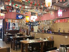 大堂-披头士烧鸟居酒屋(王府井店)