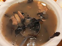-灯盏窝餐厅