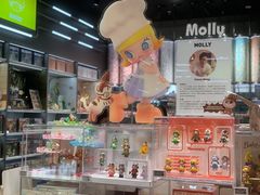 -泡泡玛特POPMART(龙湖杭州滨江天街店)