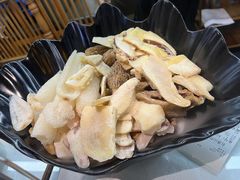 -名善山珍·野生菌汤锅(文殊院店)