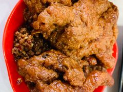 -新川饮食(新川小区店)