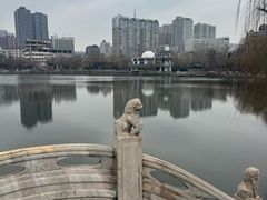 -文瀛公园
