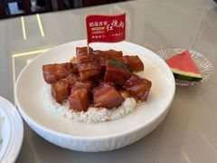 -鹿鸣春饭店(总店)