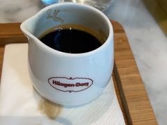 -哈根达斯(武汉天地店)