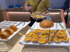 -素满香·Vegan食养自助(天一广场店)
