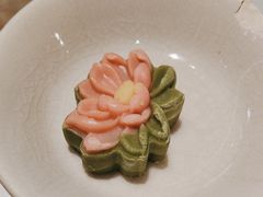 -永春园·扬州早茶·淮扬菜(漫乐城店)