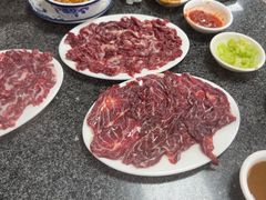 -五洲牛肉美食馆