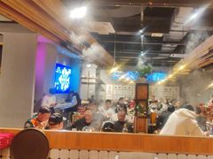 -打酱友•斑鱼海鲜粥火锅(吴桥店)
