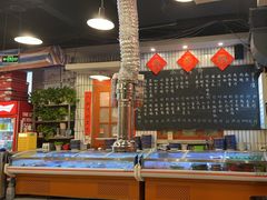 -永安里地摊烤肉(首创店)