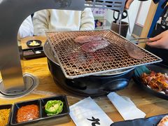 -九田家黑牛烤肉料理(吴江万象汇店)