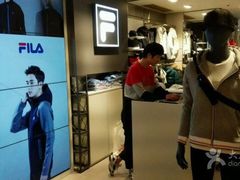 -乐天免税店(明洞店)