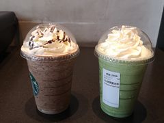 -星巴克(七宝领展广场1F店)
