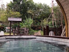-美的鹭湖森林度假区