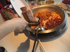-小龙坎火锅(IFS HOT店)