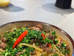 -千禧万福汉亭舫·船舫苏宴