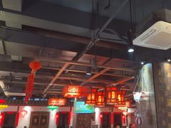 -矮板凳老火锅(宽窄巷子店)
