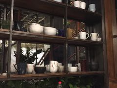 大堂-U你·天然调味(南湖总店)