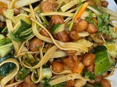 -牛庄高晓山风味馅饼城(海城店)