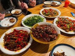 -小口味
