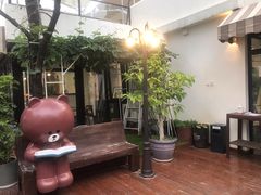 -素心小筑(后沙裕镇店)