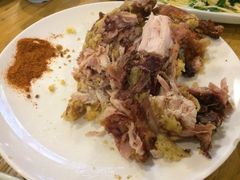-钟记家菜(红专南路店)