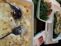 -华辉快餐店(江南西总店)