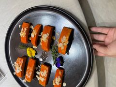 -鸭王烤鸭店(三里河店)