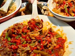 -小匠喜·江西菜(人民广场店)