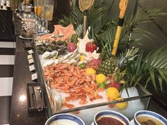 -广州花园酒店