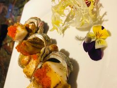 -炙柒Sekinana·精致料理 烧鸟·铁板烧(海上世界店)